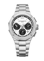 Orologio Baume & Mercier Uomo Riviera in Acciaio M0A10827 - M0A10827